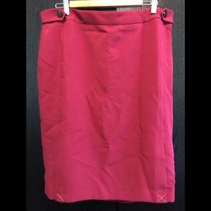 ANN TAYLOR size 16 Skirt